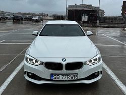 Alb Utilizat 2016 BMW 418 Coupe | 14.300 EUR