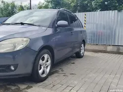 Utilizat 2009 Skoda Fabia | 2.500 EUR (Preț OK)