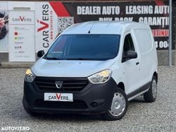 Culoarealb Utilizat 2016 Dacia Dokker Monovolum | 3.990 EUR (Super Preț)