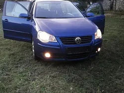 Utilizat 2007 VW Polo Hatchback | 1.600 EUR