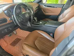 Gri Utilizat 2019 Maserati Levante SUV | 32.490 EUR