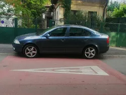 Utilizat 2007 Skoda Octavia Berlinǎ | 3.700 EUR (Preț OK)