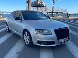Utilizat 2011 Audi A6 Berlinǎ | 6.200 EUR