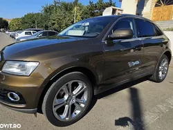 Culoaremaro Utilizat 2014 Audi Q5 SUV | 15.800 EUR (Preț OK)