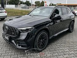 Negru Utilizat 2024 Mercedes GLC43 AMG AMG SUV | 90.536 EUR (Preț OK)