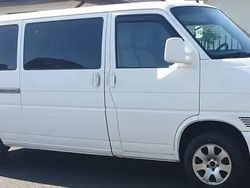Utilizat 2003 VW T4 Van | 4.500 EUR