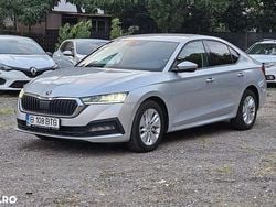 Argint Utilizat 2020 Skoda Octavia Style Berlinǎ | 15.490 EUR (Preț OK)