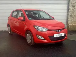 Utilizat 2013 Hyundai i20 | 4.890 EUR