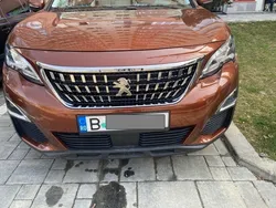 Maro Utilizat 2017 Peugeot 3008 Active SUV | 13.900 EUR (Preț OK)