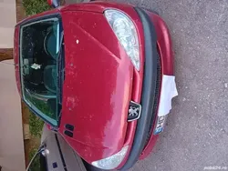 Utilizat 2006 Peugeot 206 Hatchback | 1.500 EUR