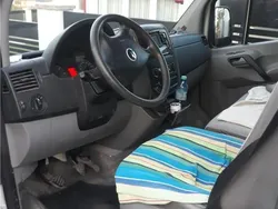 Utilizat 2010 VW Crafter Van | 8.000 EUR (Super Preț)