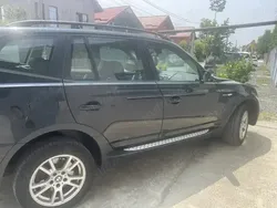 Utilizat 2007 BMW X3 SUV | 3.800 EUR (Preț bun)