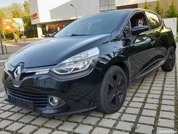 Negru Utilizat 2013 Renault Clio IV Hatchback | 5.150 EUR (Preț OK)