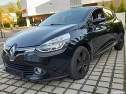 Negru Utilizat 2013 Renault Clio IV Hatchback | 5.150 EUR
