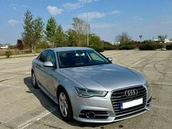 Culoareargint Utilizat 2015 Audi A6 Berlinǎ | 22.500 EUR (Preț OK)