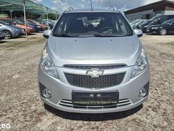 Gri Utilizat 2012 Chevrolet Spark LS Hatchback | 2.999 EUR (Preț OK)