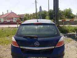 Utilizat 2005 Opel Astra | 600 EUR (Preț bun)
