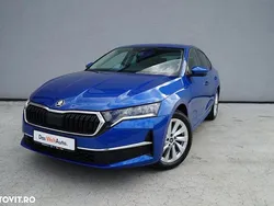 Albastru mediu normal Nouă 2025 Skoda Octavia Selection Berlinǎ | 27.900 EUR