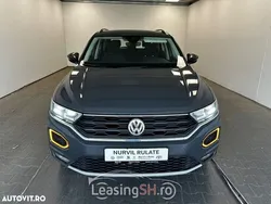 Gri Utilizat 2020 VW T-Roc Design SUV | 13.804 EUR (Preț OK)