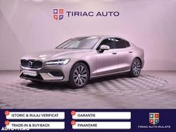 Culoaregri Utilizat 2021 Volvo S60 Berlinǎ | 27.490 EUR