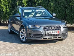 Gri Utilizat 2015 Audi A4 Allroad Break | 11.999 EUR (Preț bun)
