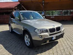 Culoaregalbeuriu Utilizat 2007 BMW X3 SUV | 6.800 EUR (Scump)