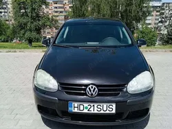 VW Golf V