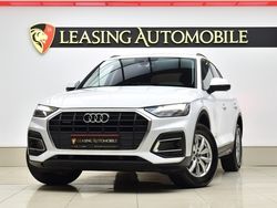 Alb Utilizat 2020 Audi Q5 SUV | 29.412 EUR (Super Preț)