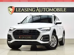 Alb Utilizat 2020 Audi Q5 SUV | 27.731 EUR (Super Preț)