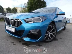 Albastru Utilizat 2022 BMW 220 Coupe | 34.164 EUR