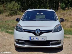 Culoarealb Utilizat 2014 Renault Scénic III Bose Edition Monovolum | 5.200 EUR (Preț OK)