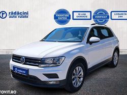 Culoarealb Utilizat 2020 VW Tiguan Comfortline SUV | 20.900 EUR (Super Preț)