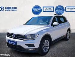 Culoarealb Utilizat 2020 VW Tiguan SUV | 20.900 EUR (Super Preț)