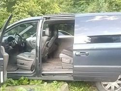 Utilizat 2007 Chrysler Grand Voyager Monovolum | 2.600 EUR