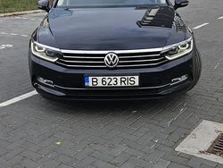 Utilizat 2018 VW Passat Break | 15.490 EUR (Puțin scump)