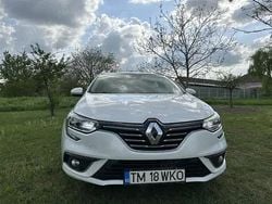 Utilizat 2017 Renault Mégane IV Break | 10.600 EUR (Preț OK)