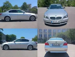 Utilizat 2004 BMW 520 Berlinǎ | 7.499 EUR