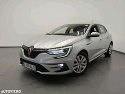 Culoaregri Utilizat 2020 Renault Mégane IV Hatchback | 12.947 EUR (Preț OK)