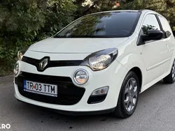 Alb Utilizat 2012 Renault Twingo Hatchback | 3.200 EUR