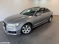 Gri Utilizat 2016 Audi A6 Berlinǎ | 13.923 EUR (Preț bun)