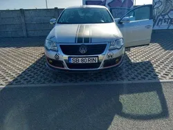 Gri Utilizat 2008 VW Passat Berlinǎ | 3.300 EUR (Preț OK)