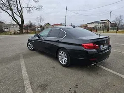 Utilizat 2012 BMW 520 Comfort Edition Berlinǎ | 12.690 EUR (Puțin scump)