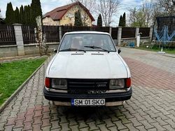 Utilizat 1988 Skoda Rapid Coupe | 3.500 EUR