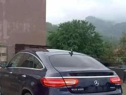 Utilizat 2016 Mercedes GLE500 Break | 2.999 EUR