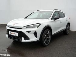 Culoarealb Utilizat 2025 Cupra Formentor SUV | 33.561 EUR (Scump)