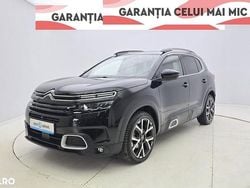 Culoarenegru Utilizat 2022 Citroën C5 Aircross Shine SUV | 20.250 EUR (Preț OK)