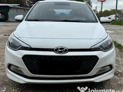 Utilizat 2017 Hyundai i20 | 5.800 EUR
