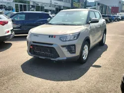 Bej Nouă 2024 Ssangyong Tivoli SUV | 21.940 EUR (Preț OK)
