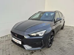 Gri mediu normal Nouă 2024 Cupra Leon Break | 31.500 EUR