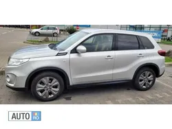 Alta Utilizat 2019 Suzuki Vitara SUV | 14.500 EUR (Preț bun)